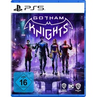 Warner Gotham Knights