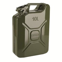 Pressol Kanister - Olive Green - One Size
