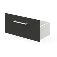 Kerkmann Schublade anthrazit 76,0 x 36,0 x 35,0 cm