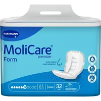 Hartmann MoliCare Premium Form 6 Tropfen 32 st