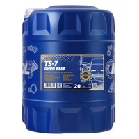 Mannol TS-7 UHPD 10W-40 Blue 20 L