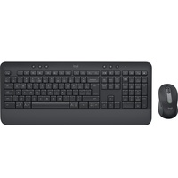 Logitech Signature MK650 Combo for Business - US International