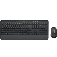 Logitech MK650 Combo für Business DE