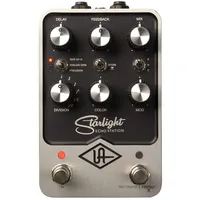 UNIVERSAL AUDIO UAFX Starlight Echo Station - Gitarreneffekt (Gitarre),