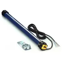 SOMFY 1035192 Rolladenmotor, 4qm.+ Lg..8Nm