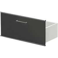 Kerkmann Lago Schublade anthrazit 75,0 x 32,6 x 32,5