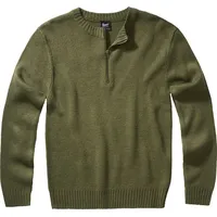 Brandit Textil Armee Pullover Olive XL