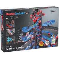 Fischertechnik Marble Competition