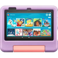 Amazon Fire 7 Kids Edition 2022 7.0" 16 GB