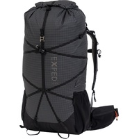 Exped Lightning 45 schwarz)