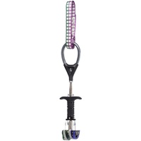 Black Diamond Camalot Z4 Offset (Größe .5-.75-purple/green, lila)
