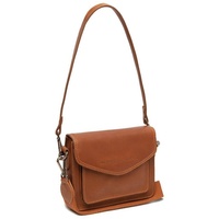 The Chesterfield Brand Sutton Schultertasche Leder 18 cm