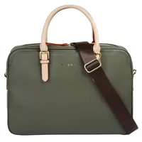 Bugatti Ella Business Bag Olive
