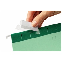Esselte Vollsichtreiter Pendaflex Collection transparent