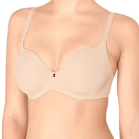 Triumph Damen Vollschalen BH Body Make-Up Essentials WP, Beige