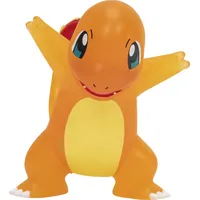 Jazwares Sammelfigur Glumanda
