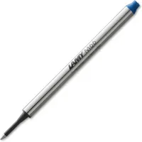 Lamy M 66 M Tintenrollermine blau 0,35 mm 1