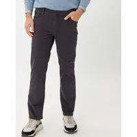 Brax Hose CADIZ - Dunkelgrau - 38
