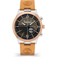 Timberland Watches Tdwga2103302 Uhr Brown One Size