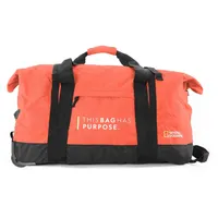 National Geographic "Pathway", Damen, Gr. B/H/T: 65cm x 34cm,