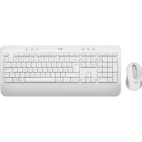 Logitech Signature MK650 Combo for Business Off-White, Logi Bolt,