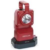ESYLUX Handscheinwerfer SLP-2