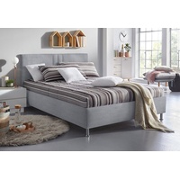 Westfalia Schlafkomfort Elba 140 x 200 cm Kaltschaummatratze |