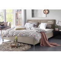 Westfalia Schlafkomfort Elba 180 x 200 cm ohne Matratze