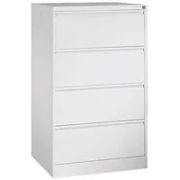 OTTO Office Hängeregistraturschrank 78,7 x 135,7 x 59 cm