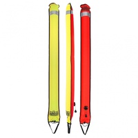 Surface Marker Surfacemarker X-Marker - orange/gelb