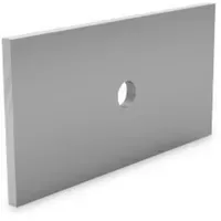 K2 Systems Unterlegblech 1000789