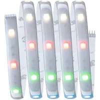 Paulmann LED-Stripe MaxLED 250 78865 9W RGBW 150 cm