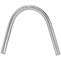 CORNAT Biegefeder außen ø 16 mm, 525 mm