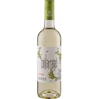La Seca Castellana Cantarranas Verdejo DO 2024