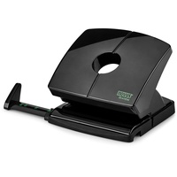 Novus Locher B220 re+new schwarz