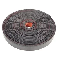 Versele-Laga Nature Baumband 4cmx15m Schwarz