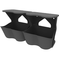 ROMBERG BOQUBE Flexi Garden, 2er Set Vertikales und horizontales