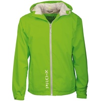 PRO-X elements Herren Jacke Flash, Neongrün, M,