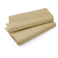 Duni Evolin®-Mitteldecke 110 x 110 cm 50 Stk/Krt (1