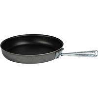 Trangia Bratpfanne 20cm Non-stick mit Klappgriff Ø195x28mm, Antihaftbeschichtung