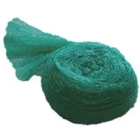 Trendline Vogelschutznetz 2 x 5 m Teichnetz Laubschutznetz Reihernetz