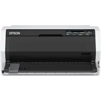 Epson LQ-780N Nadeldrucker 24 Nadeln