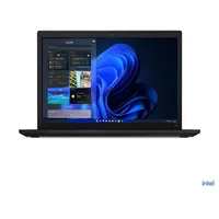 Lenovo ThinkPad X13 Notebook 33,8 cm (13.3") Intel® CoreTM