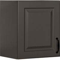 WIHO KÜCHEN Hängeschrank »Erla«, 50 cm breit mit Kassettenfront
