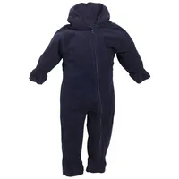 BMS Fleeceoverall mit Baumwollfutter Kinder One Size