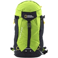 National Geographic Cityrucksack NATIONAL GEOGRAPHIC "Destination", Gr. B: 24.00cm,