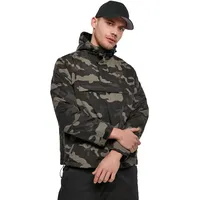Brandit Textil Brandit Windbreaker M90 darkcamo, L