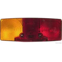 Herth+Buss ELPARTS Lichtscheibe, Heckleuchte