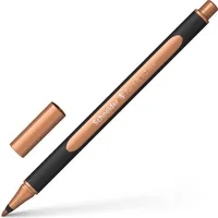 Schneider Paint-It 020, 1-2 mm, Farbe:copper metallic