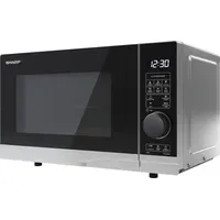 Sharp YC-PG204AE-S
